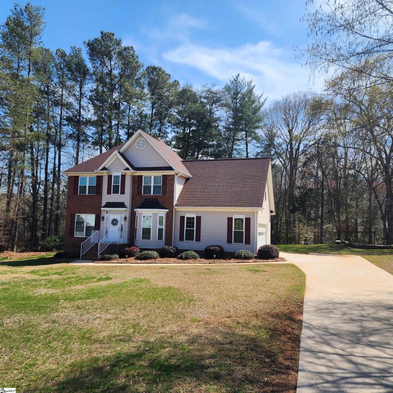 Property image 2 at 415 Woodson Road, Piedmont, SC 29673-7762