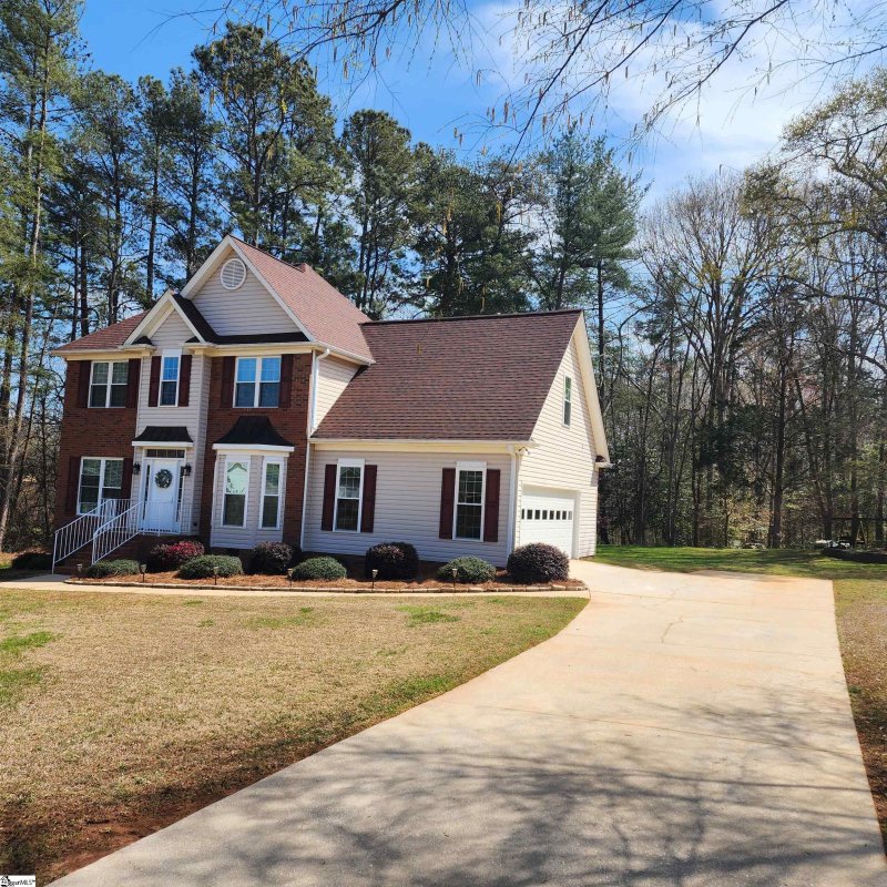 Property image 3 at 415 Woodson Road, Piedmont, SC 29673-7762