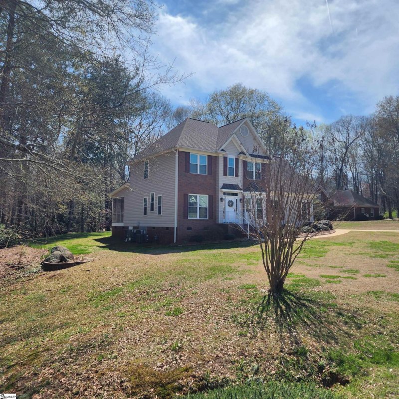 Property image 4 at 415 Woodson Road, Piedmont, SC 29673-7762