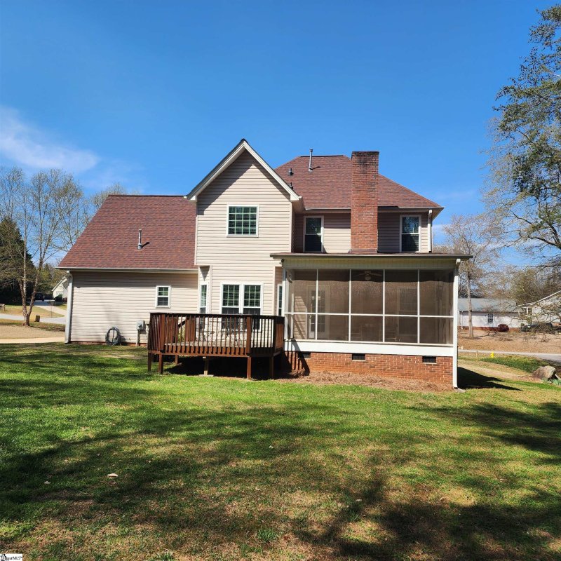 Property image 5 at 415 Woodson Road, Piedmont, SC 29673-7762