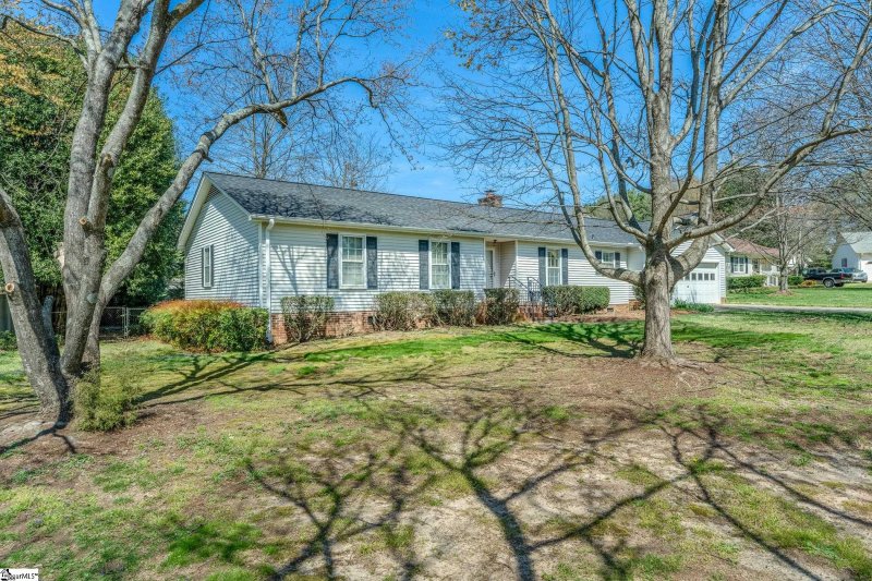 Property image 3 at 103 Connemara Place, Simpsonville, SC 29681