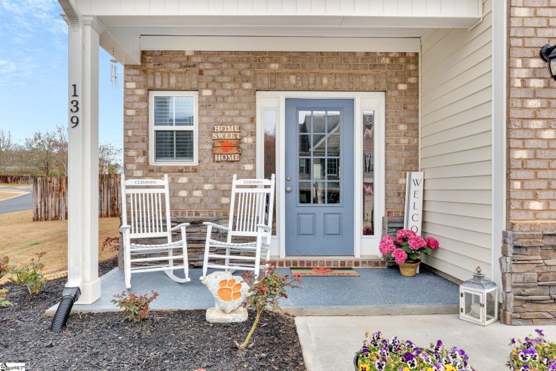 Property image 2 at 139 Sloan Avenue, Anderson, SC 29621