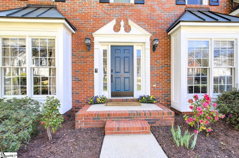 Property image 2 at 40 Willow Oak Court, Simpsonville, SC 29681