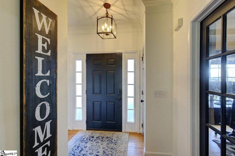 Property image 3 at 40 Willow Oak Court, Simpsonville, SC 29681