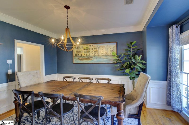 Property image 4 at 40 Willow Oak Court, Simpsonville, SC 29681