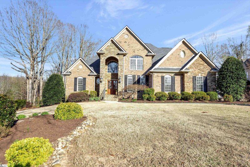 121 Garden Park Drive