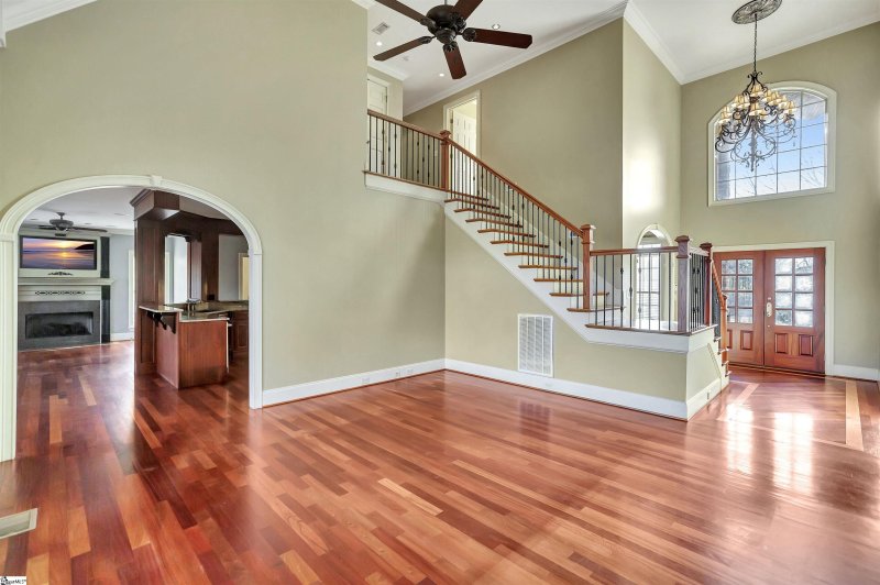 Property image 3 at 121 Garden Park Drive, Anderson, SC 29621