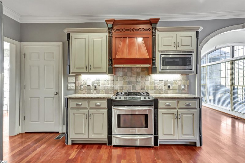 Property image 5 at 121 Garden Park Drive, Anderson, SC 29621