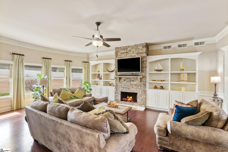 Property image 2 at 201 Rockbrook Court, Easley, SC 29642