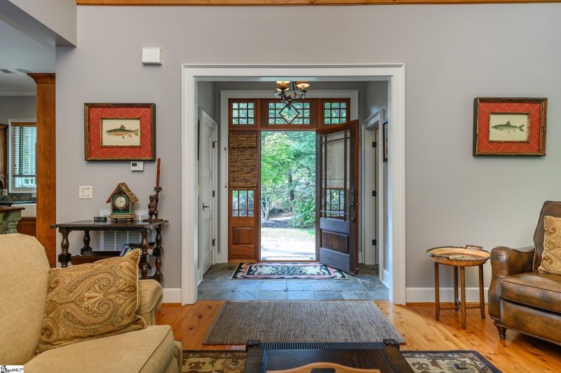 Property image 3 at 870 Club House Drive, Sunset, SC 29685