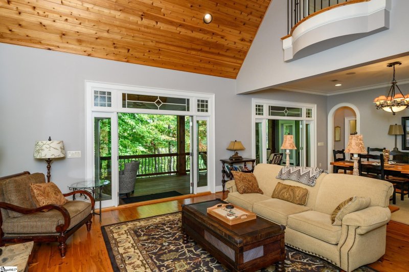 Property image 4 at 870 Club House Drive, Sunset, SC 29685