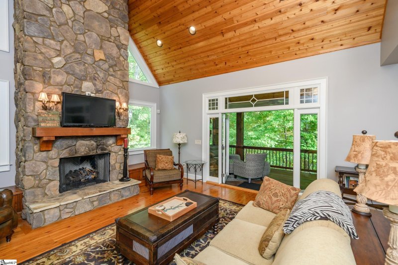 Property image 5 at 870 Club House Drive, Sunset, SC 29685