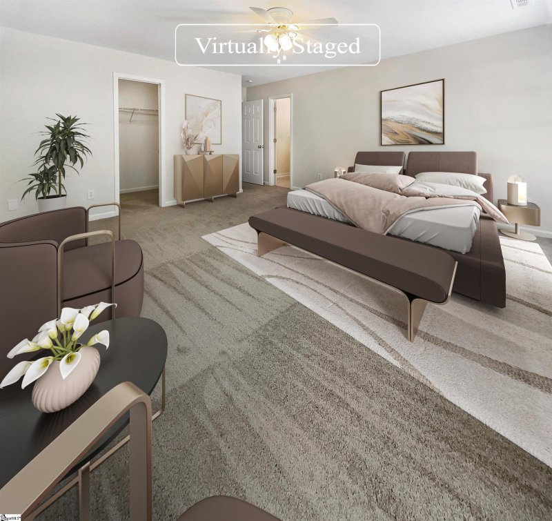 Property image 4 at 169 Wickersham Way, Easley, SC 29642