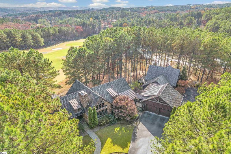 Property image 2 at 355 Keowee Avenue, Sunset, SC 29685