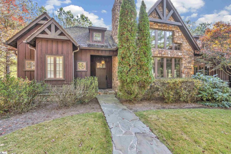 Property image 3 at 355 Keowee Avenue, Sunset, SC 29685