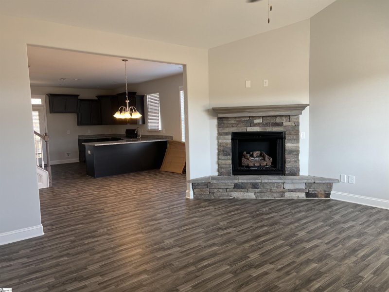 Property image 3 at 307 Musgrave Court, Piedmont, SC 29673