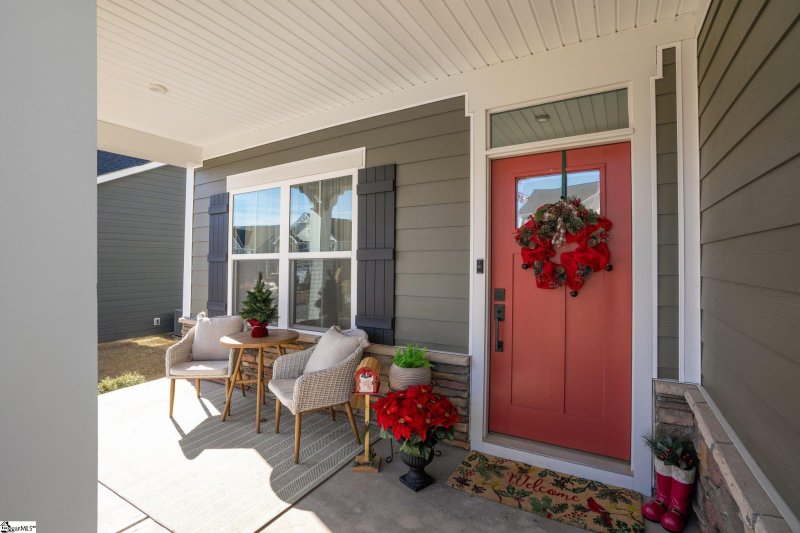 Property image 2 at 502 Spokane Drive, Greenville, SC 29607