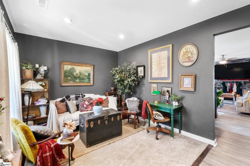 Property image 3 at 502 Spokane Drive, Greenville, SC 29607