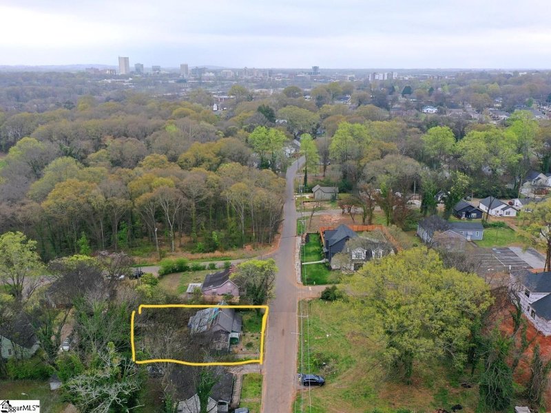 Property image 2 at 41 East 5th Street, Greenville, SC 29611