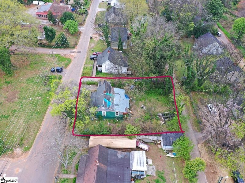 Property image 3 at 41 East 5th Street, Greenville, SC 29611