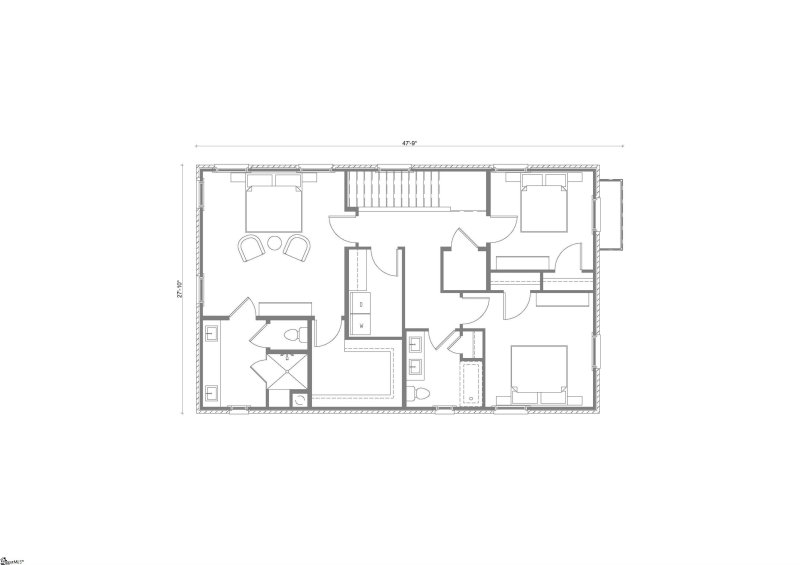 Property image 3 at 7 Belgard Drive, Greenville, SC 29615