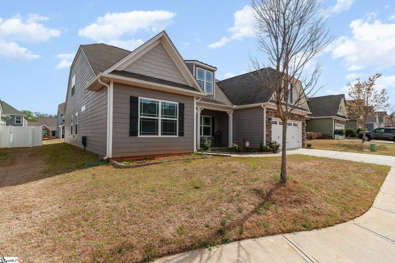 Property image 2 at 509 Daisy Hill Lane, Simpsonville, SC 29681