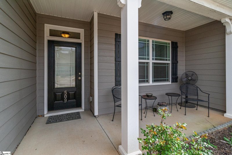 Property image 4 at 509 Daisy Hill Lane, Simpsonville, SC 29681