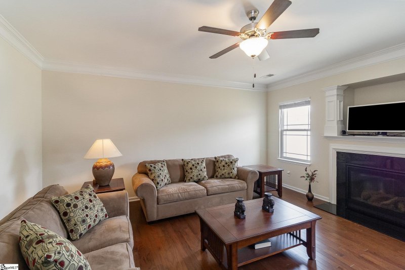 Property image 5 at 509 Daisy Hill Lane, Simpsonville, SC 29681