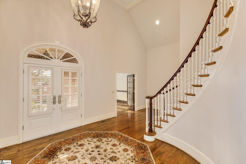 Property image 2 at 400 Father Hugo Drive, Greer, SC 29650