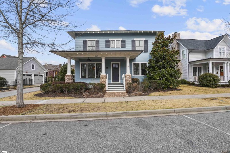 Property image 2 at 605 Pershing Avenue, Clemson, SC 29631