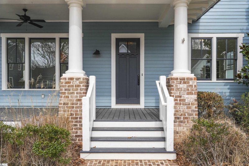 Property image 3 at 605 Pershing Avenue, Clemson, SC 29631