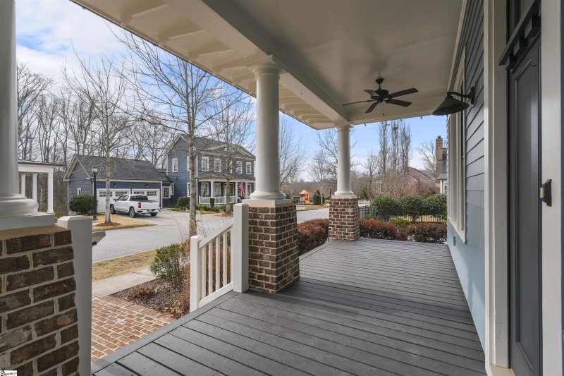 Property image 4 at 605 Pershing Avenue, Clemson, SC 29631