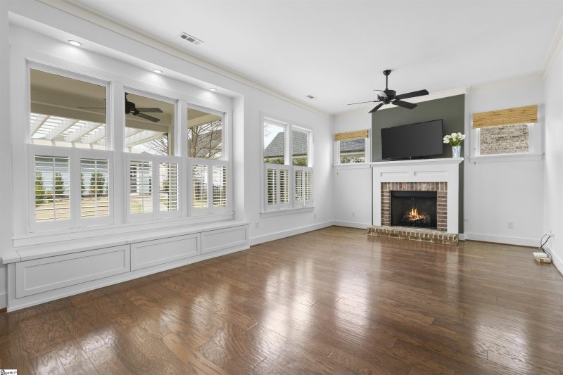 Property image 5 at 605 Pershing Avenue, Clemson, SC 29631