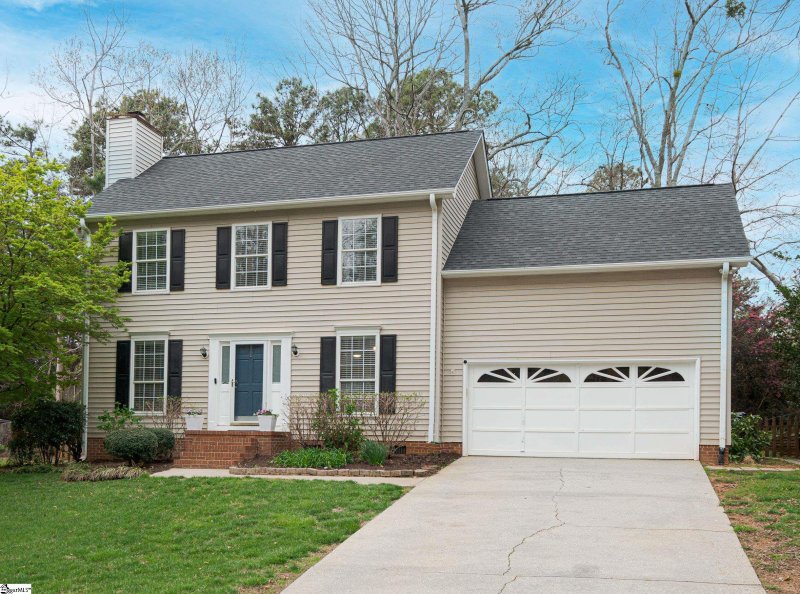 Property image 2 at 311 Birkenstock Court, Simpsonville, SC 29681