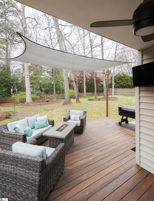 Property image 5 at 311 Birkenstock Court, Simpsonville, SC 29681