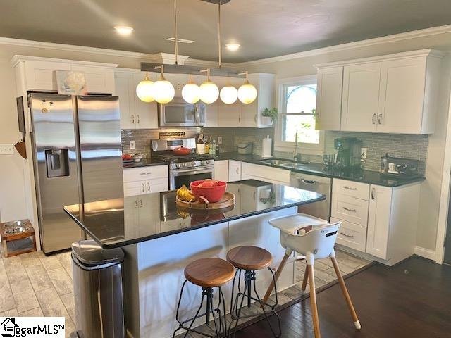 Property image 2 at 113 Riviera Drive, Greenville, SC 29615