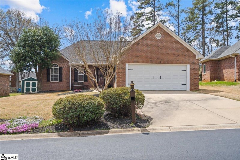 422 Sandpiper Drive