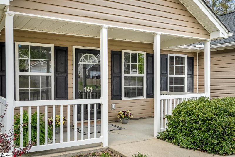Property image 3 at 141 Mediterranean Avenue, Anderson, SC 29621