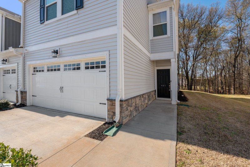 Property image 2 at 421 Windsinger Lane, Greer, SC 29650