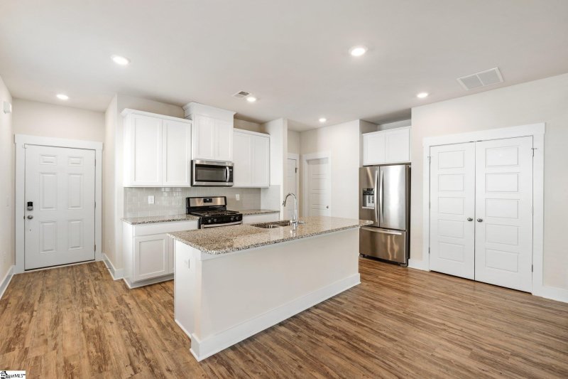 Property image 3 at 421 Windsinger Lane, Greer, SC 29650