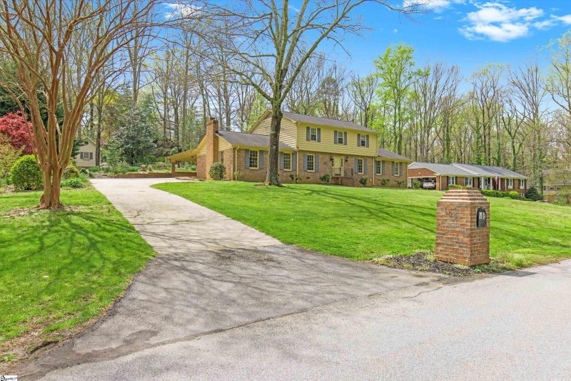 Property image 2 at 109 Providence Square, Greenville, SC 29615