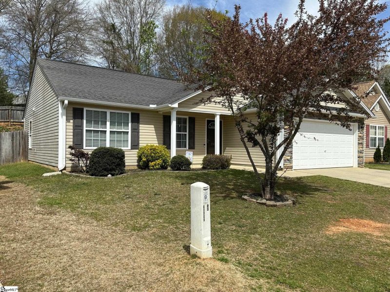 Property image 3 at 207 Cassidy Court, Simpsonville, SC 29680