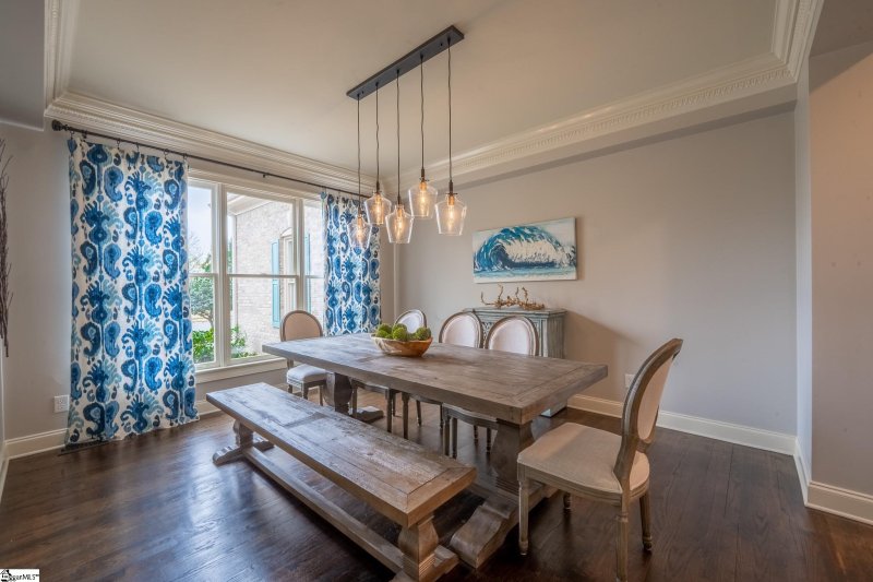 Property image 5 at 404 Kingsgate Court, Simpsonville, SC 29681