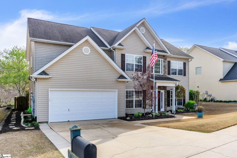 Property image 2 at 348 Archway Court, Moore, SC 29369