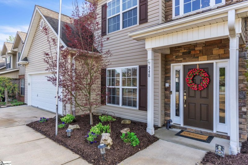 Property image 3 at 348 Archway Court, Moore, SC 29369