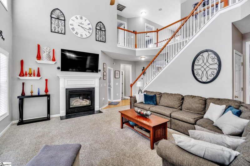 Property image 4 at 348 Archway Court, Moore, SC 29369