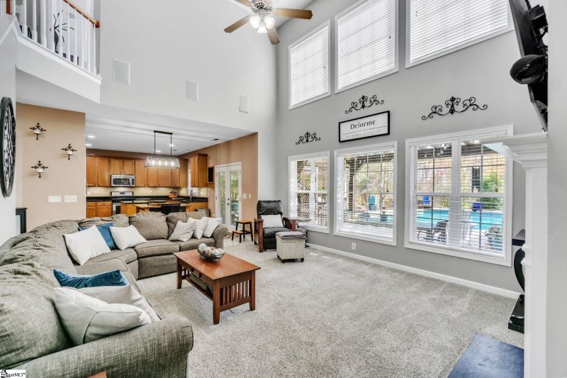 Property image 5 at 348 Archway Court, Moore, SC 29369