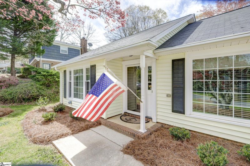 Property image 3 at 4912 Bridle Path Lane, Greenville, SC 29615