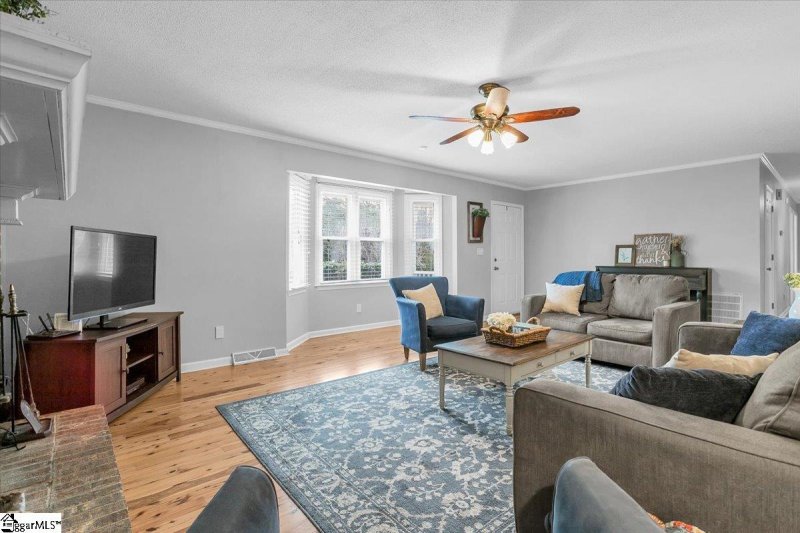 Property image 4 at 211 Plantation Drive, Greer, SC 29651