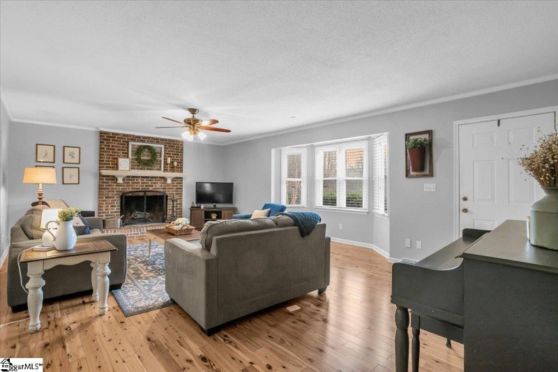 Property image 5 at 211 Plantation Drive, Greer, SC 29651